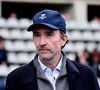 “Vous voyez arriver un grand actionnaire, puissant, connu, sauf que vous êtes déjà là, vous êtes déjà une équipe”, lance Antoine Arnault

Antoine Arnault (propriétaire du PFC) lors du match de Ligue 2 entre le Paris FC et le SC Bastia au Stade Charlety. Dante Badano/PsnewZ/Bestimage
