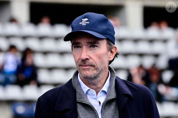 “Vous voyez arriver un grand actionnaire, puissant, connu, sauf que vous êtes déjà là, vous êtes déjà une équipe”, lance Antoine Arnault

Antoine Arnault (propriétaire du PFC) lors du match de Ligue 2 entre le Paris FC et le SC Bastia au Stade Charlety. Dante Badano/PsnewZ/Bestimage
