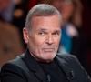 Laurent Baffie est en couple avec Sandrine 

Exclusif - Laurent Baffie lors de l'enregistrement de l'émission "Famille je vous aime" présentée par Michel Drucker et qui sera diffusée le vendredi 29 mai sur France 3, à Paris. © Gaffiot-Perusseau/Bestimage