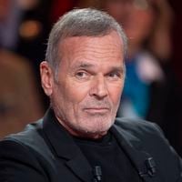 “Elle s’excuse” Laurent Baffie : Pour sa femme Sandrine, le quotidien avec lui n’est pas de tout repos