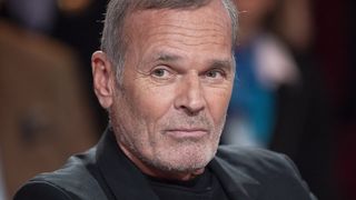 “Elle s’excuse” Laurent Baffie : Pour sa femme Sandrine, le quotidien avec lui n’est pas de tout repos