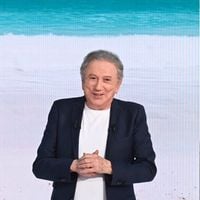Vivement Dimanche : Julie Andrieu, David et Jonathan... pour son émission spéciale été, Michel Drucker s'entoure de personnalités emblématiques
