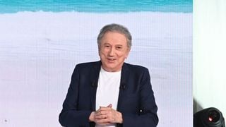 Vivement Dimanche : Julie Andrieu, David et Jonathan... pour son émission spéciale été, Michel Drucker s'entoure de personnalités emblématiques