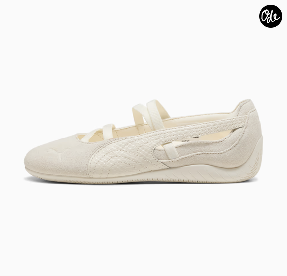 Sneakers Speedcat Ballet Femme - Puma