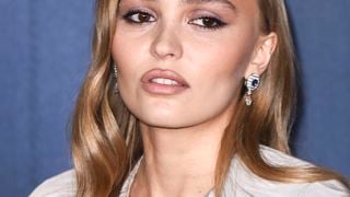 Lily-Rose Depp est née en France mais a vécu la majeure partie de sa vie aux Etats-Unis : "Je suis très proche de la moitié française de ma famille, mais..."