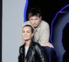 Raphaël Quenard devait incarner Johnny Hallyday dans un biopic officiel, mais il a renoncé au rôle.

Raphaël Quenard et Laeticia Hallyday lors d'un rendez-vous à Paris. Raphaël Quenard jouera Johnny Hallyday de 16 à 74 ans dans un biopic officiel produit par Hugo Sélignac et réalisé par Cédric Jimenez. Ce film sortira en salle en décembre 2027 pour les dix ans de la mort du rockeur. © Cyril Moreau / Bestimage
