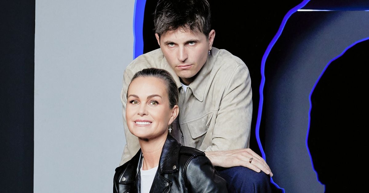 Biopic de Johnny Hallyday : on connaît l'identité de l'acteur qui va remplacer Raphaël Quenard