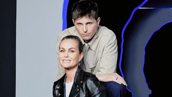 Biopic de Johnny Hallyday : on connaît l'identité de l'acteur qui va remplacer Raphaël Quenard