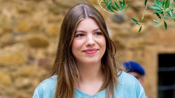 Après Leonor, Sofia a aussi quitté le pays : la fille de Letizia et Felipe débute une nouvelle vie loin de ses parents