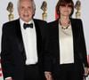 "Il a toujours eu un nombre de maisons absolument incroyable. Il a même une maison je crois à Megève dans laquelle il est jamais allé, qu'il avait entièrement décorée.", avait révélé Pascal Praud.

Michel Sardou et sa femme Anne-Marie Périer - La 26e nuit des Molières aux Folies Bergère à Paris, le 2 juin 2014. @COADIC GUIREC / BESTIMAGE