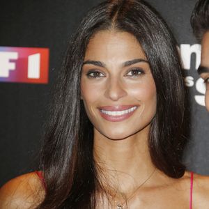 Tatiana Silva - Photocall de la présentation du jury et des nouveaux couples de "Danse avec les Stars" au siège de TF1 à Boulogne-Billancourt le 28 septembre 2017
© Christophe Aubert via Bestimage