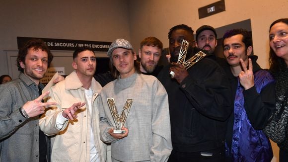 “Vous pouvez rentrer chez vous” : Ce célèbre rappeur refuse de chanter un de ses titres face au public pour une raison précise
