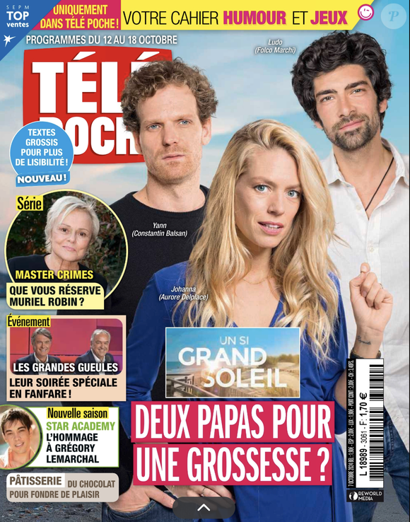 "Télé Poche"