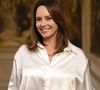 Julia Vignali est aux commandes de l'émission d'enchère "Affaire conclue".

Exclusif - Julia Vignali (présentatrice) - Les acheteurs de l'émission télévisée "Affaire conclue" se mobilisent une fois de plus pour aider les enfants vivant sous le seuil de pauvreté lors de la vente aux enchères "Affaire for Life" organisée au profit de "Viva for Life" à l'hôtel de ville Bruxelles en Belgique. © Didier Lebrun / Photonews /Bestimage