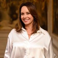 Julia Vignali (Affaire conclue) pour de vrai : comment est l'animatrice quand les caméras sont éteintes ?