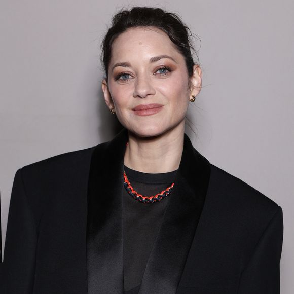 Exclusif - Marion Cotillard lors de la soirée anniversaire des 25 ans de la Terrasse de Albane pendant le 79ème Festival International du Film de Cannes, France, le 15 mai 2026. © Denis Guignebourg/Bestimage