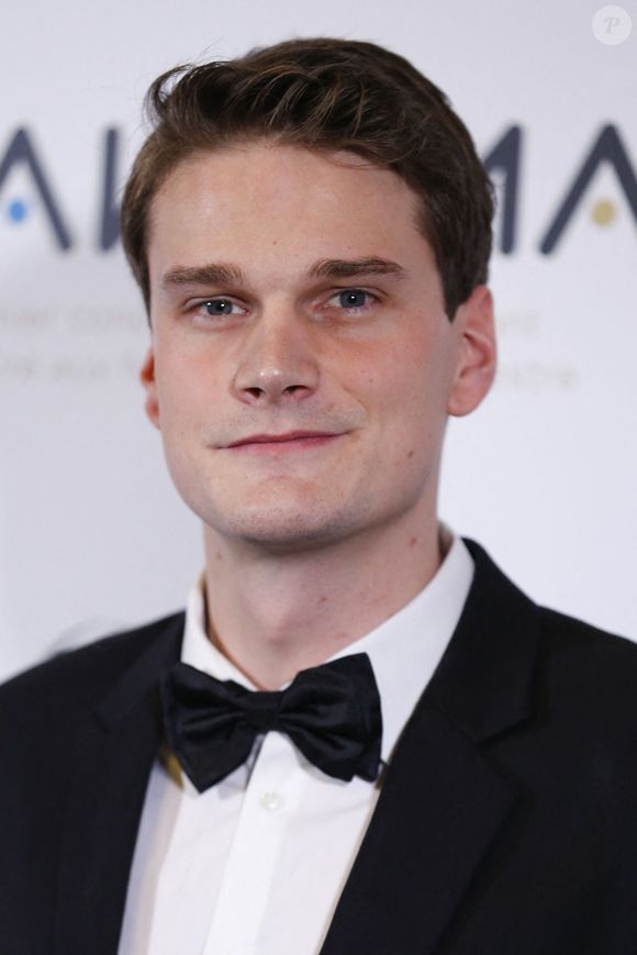 Yannick Agnel a été renvoyé devant la cour criminelle départementale du Haut-Rhin

Archive - Yannick Agnel lors du lancement du 1er concours international de femmes chefs d orchestre à Paris, France, le 24 janvier 2019. © Gwendoline Le Goff/Panoramic/Bestimage