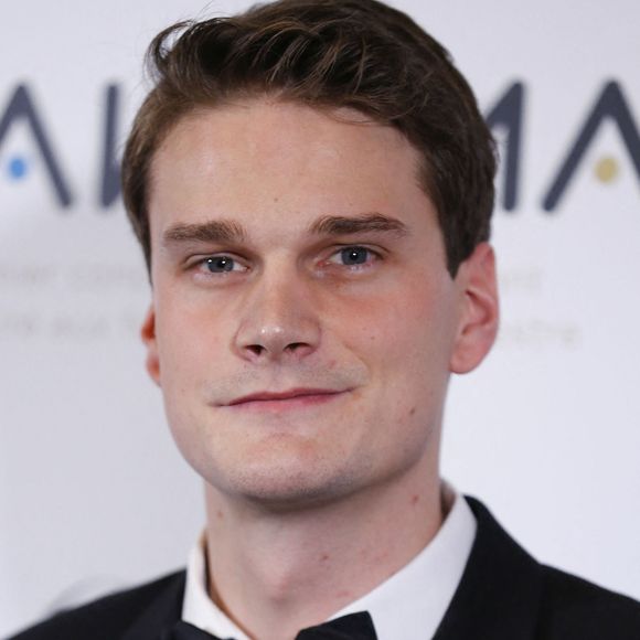 Yannick Agnel a été renvoyé devant la cour criminelle départementale du Haut-Rhin

Archive - Yannick Agnel lors du lancement du 1er concours international de femmes chefs d orchestre à Paris, France, le 24 janvier 2019. © Gwendoline Le Goff/Panoramic/Bestimage