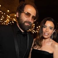 Thomas Bangalter (Daft Punk) en couple avec Elodie Bouchez : leur fils Tara-Jay a eu une aventure avec la fille d'un célèbre réalisateur