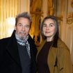 "Mes enfants ont géré les affaires en Argentine" : Florent Pagny a pu compter sur Inca et Aël quand ça n'allait pas