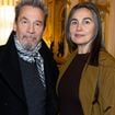 "Mes enfants ont géré les affaires en Argentine" : Florent Pagny a pu compter sur Inca et Aël quand ça n'allait pas