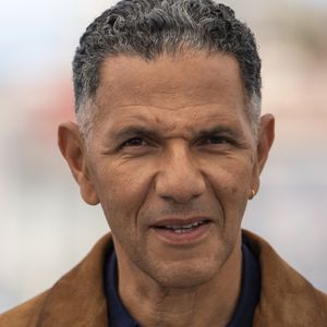 Roschdy Zem - Photocall du film "Treize Jours treize Nuits" lors du Festival International du Film de Cannes. © Jacovides-Moreau/Bestimage