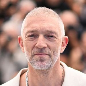 Vincent Cassel au Photocall de The Shrouds dans le cadre du 77ème Festival International du Film de Cannes à Cannes, France. Photo par Aurore Marechal/ABACAPRESS.COM