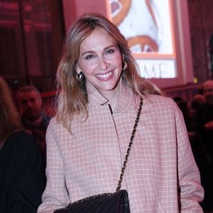 Ophelie Meunier - Soirée de lancement de l’édition française du magazine Time au Petit Palais à Paris le 15 décembre 2025. 
© Rachid Bellak / Bestimage