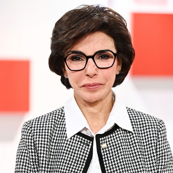 Exclusif - - Enregistrement de l'émission Vivement dimanche, le 4 mars 2025, présentée par Michel Drucker au studio Rive Gauche à Paris, diffusée le 16 mars sur France 3. 
© Guillaume Gaffiot / Bestimge