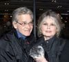 L'héritage de Brigitte Bardot interroge

Bernard d’Ormale et Brigitte Bardot (Archives) 

Backgrid UK/ Bestimage