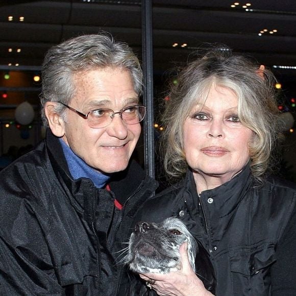 L'héritage de Brigitte Bardot interroge

Bernard d’Ormale et Brigitte Bardot (Archives) 

Backgrid UK/ Bestimage