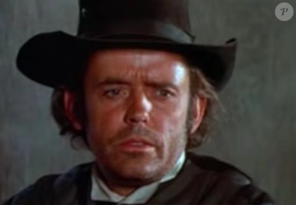 Parmi ses rôles marquants, on retient Les Cow-boys, Juge et hors-la-loi ou encore Josey Wales hors-la-loi. 

Capture d'écran YouTube de Matt Clark