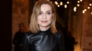 Isabelle Huppert : Combien coûte le repas dans son bistrot préféré avec bar en acajou et banquettes rouges ?