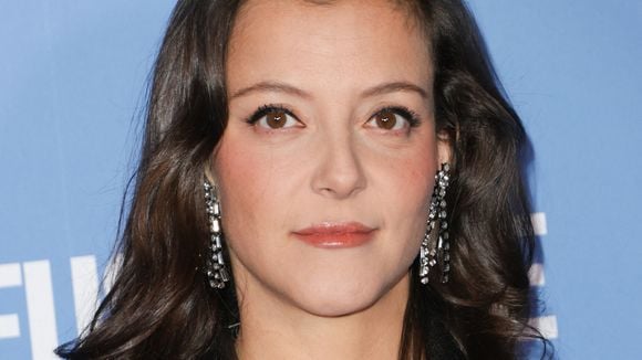 Camille Lellouche face à la perte d'une personne très chère à son cœur, elle n'avait pas l'intention d'en parler mais...