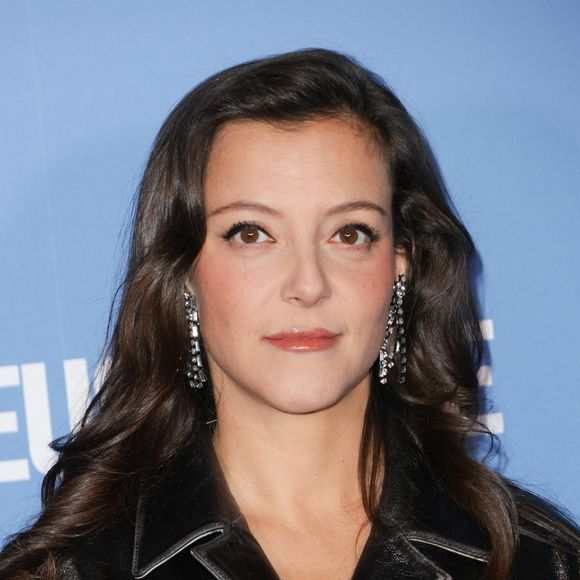 Camille Lellouche a échangé avec ses abonnés sur Instagram lors d’une foire aux questions.


Camille Lellouche - Avant-première du film "L'heureuse élue" au cinéma UGC Bercy à Paris, France. © Coadic Guirec/Bestimage