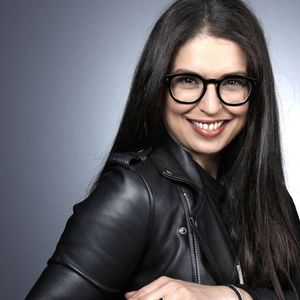 Portrait de Lucie Bernardoni, lors de l'enregistrement de l'émission "Chez Jordan". Le 6 juin 2022
© Cédric Perrin / Bestimage