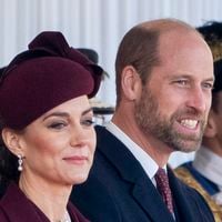 Ça a failli mal tourner entre eux ! Ce cadeau de William que Kate Middleton ne lui a pas pardonné