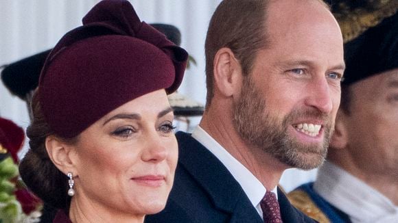 Ça a failli mal tourner entre eux ! Ce cadeau de William que Kate Middleton ne lui a pas pardonné