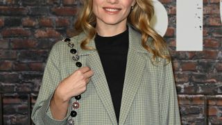 Joy Esther (Tout pour la lumière) : Sa fille de 2 ans traverse une période appréhendée par les parents, "c'est corsé !"