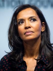 "Si je devais partir…" Karine Le Marchand évoque son avenir dans L’amour est dans le pré
