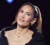 Vitaa est mère de 3 enfants : Liham, Adam et Noa

Exclusif - Vitaa - Enregistrement du concert "Nos voix pour toutes", au profit de La fondation des femmes, à l'Adidas Arena à Paris, diffusée sur TMC
© Coadic Guirec-Cyril Moreau / Bestimage
