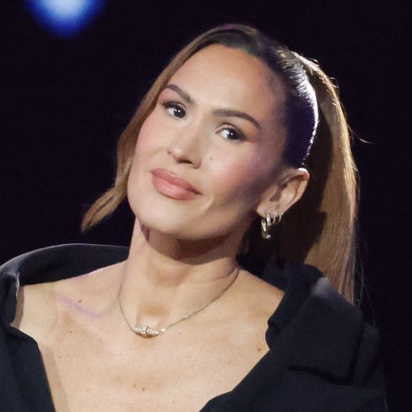 Vitaa est mère de 3 enfants : Liham, Adam et Noa

Exclusif - Vitaa - Enregistrement du concert "Nos voix pour toutes", au profit de La fondation des femmes, à l'Adidas Arena à Paris, diffusée sur TMC
© Coadic Guirec-Cyril Moreau / Bestimage