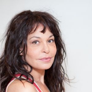 Archives - Isabelle Mergault sur le plateau de l'émission "Les Grands du Rire", le 27 septembre 2012 - Isabelle Mergault, décédée à l'âge de 67 ans des suites d'un cancer, le 20 mars 2026. MPP / Bestimage