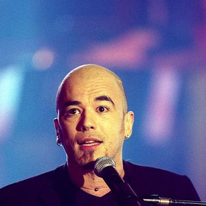 Pascal Obispo aux Victoires de la Musique en 2000
MAX COLIN / BESTIMAGE