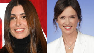 Jenifer avec Isabelle Ithurburu pour la première fois à l’écran : l’ex et la compagne de Maxim Nucci heureuses de partager ce moment