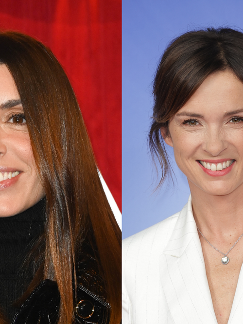 Jenifer avec Isabelle Ithurburu pour la première fois à l’écran : l’ex et la compagne de Maxim Nucci heureuses de partager ce moment