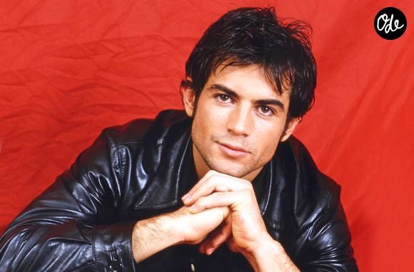 Archives - Portrait de Filip Nikolic
© Cédric Perrin / Bestimage
