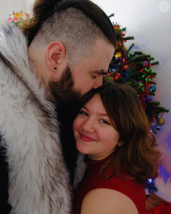 Talina Boyaci, actrice de la série "Ici tout commence", s'est fiancée !