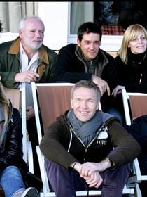 Cette figure de la télé a vendu tout son patrimoine immobilier pour s'offrir un moulin du 17e siècle en Balagne