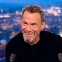 Florent Pagny : cette adresse conviviale où il aime se retrouver loin de tout